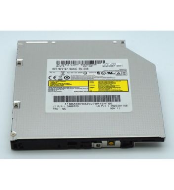 新品 富士通 LIFEBOOK AH42/H AH32/M AH30/L LIFEBOOK A573/GX A574/H A744/H DVDスーパ-マルチドライブ 12.7MM SN-208