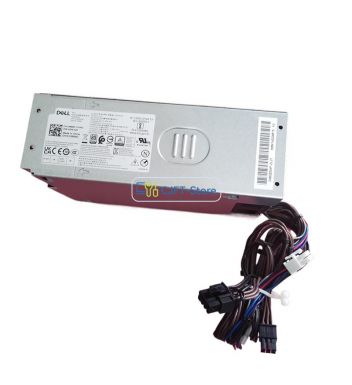 新品 DELL inspiron 3910 Vostro 3710 XPS 8950 内蔵電源ユニット (460W/80PLUS) 8pin+4pin+4pin(6pin+8pin)GPU 修理/交換パーツ